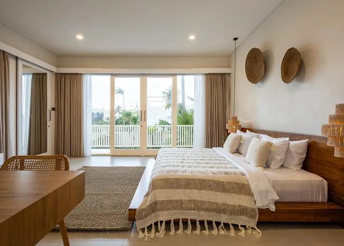 4br Villa, Private Pool, Walk To Apartamento *