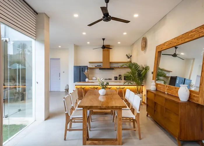 Apartamento 4br Villa, Private Pool, Walk To