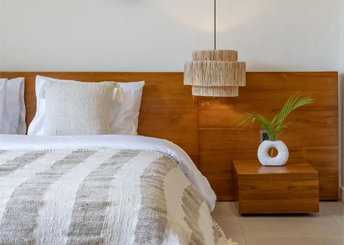 Apartamento 4br Villa, Private Pool, Walk To
