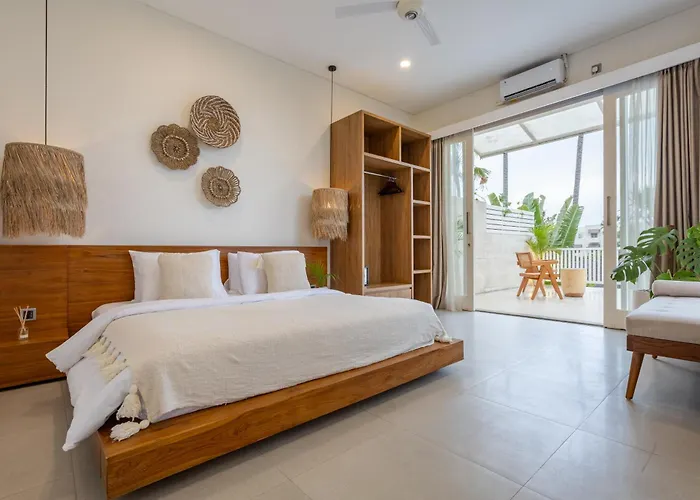 Apartamento 4br Villa, Private Pool, Walk To