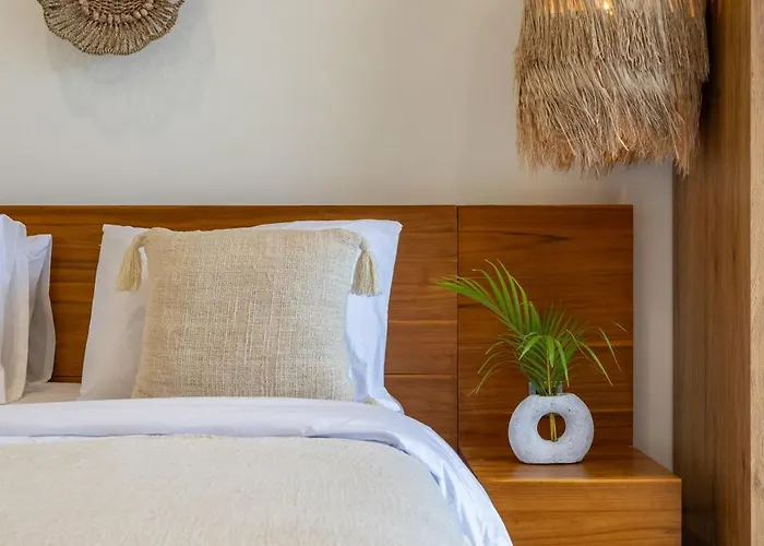 Apartamento 4br Villa, Private Pool, Walk To *