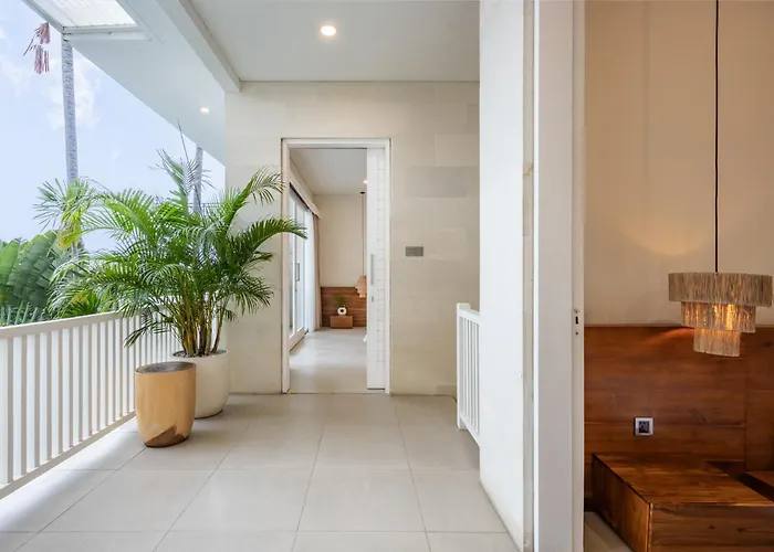 Apartamento 4br Villa, Private Pool, Walk To *
